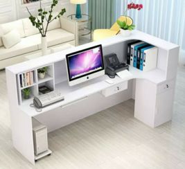 重慶辦公家具廠直銷 前臺桌、老板桌、會議桌等辦公桌一站式低價供應，辦公用品銷售服務